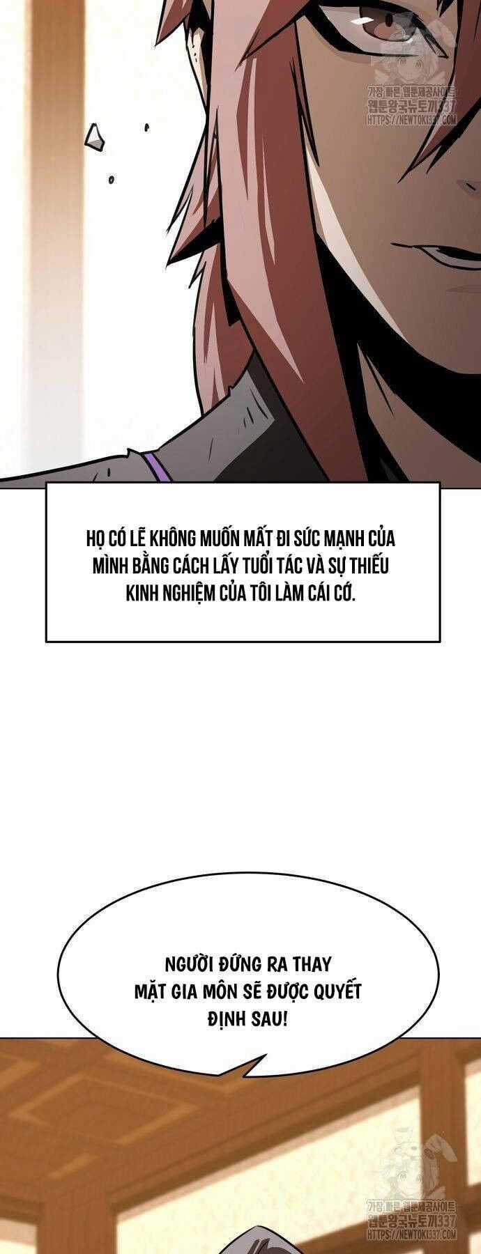 Tiểu Gia Chủ Của Tứ Xuyên Đường Gia Trở Thành Kiếm Thần Chapter 18 trang 34