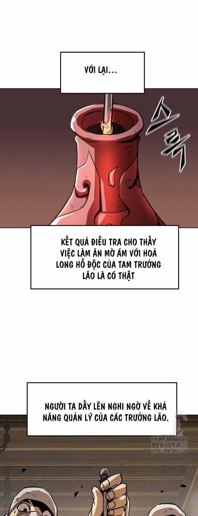 Tiểu Gia Chủ Của Tứ Xuyên Đường Gia Trở Thành Kiếm Thần Chapter 18 trang 36