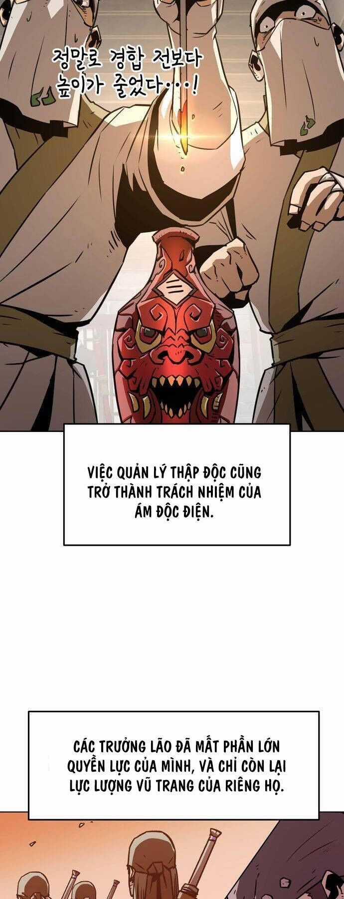 Tiểu Gia Chủ Của Tứ Xuyên Đường Gia Trở Thành Kiếm Thần Chapter 18 trang 37