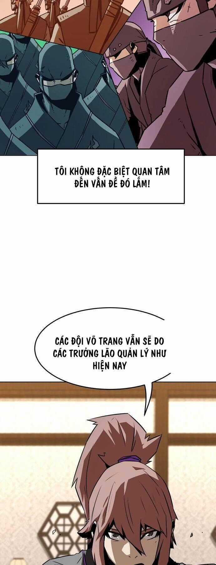 Tiểu Gia Chủ Của Tứ Xuyên Đường Gia Trở Thành Kiếm Thần Chapter 18 trang 38