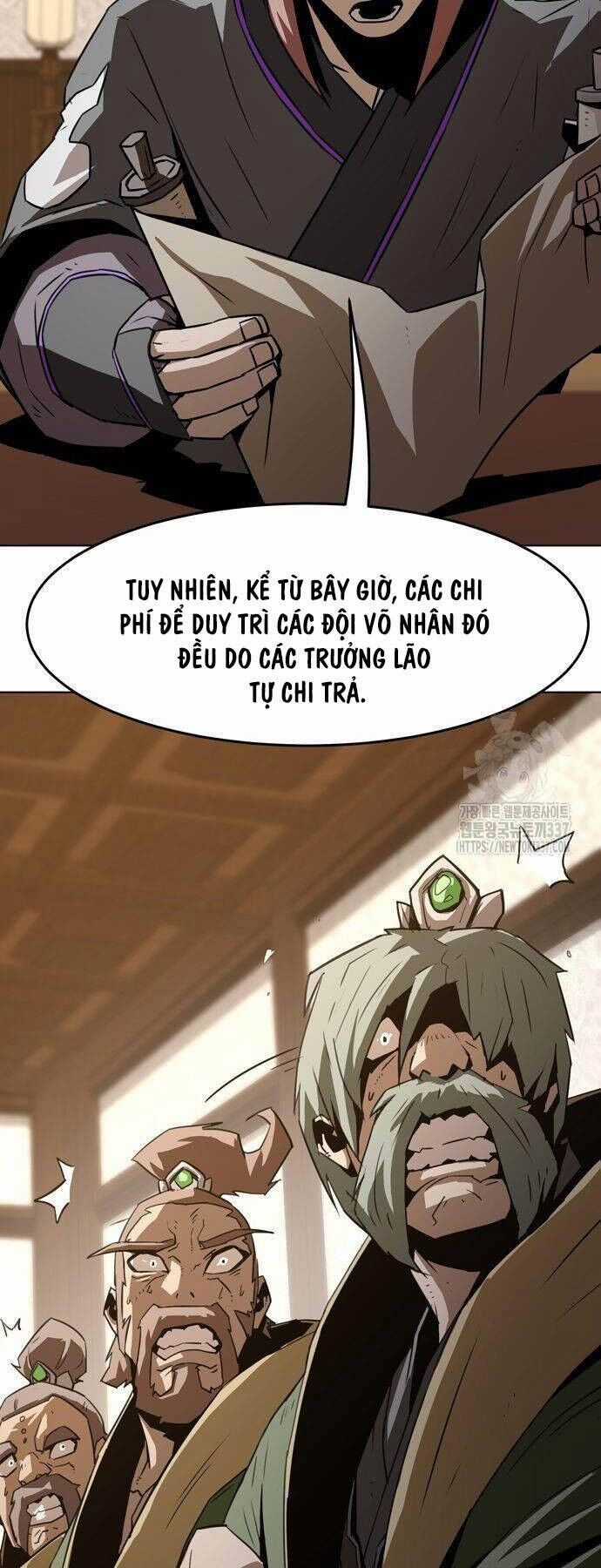 Tiểu Gia Chủ Của Tứ Xuyên Đường Gia Trở Thành Kiếm Thần Chapter 18 trang 39