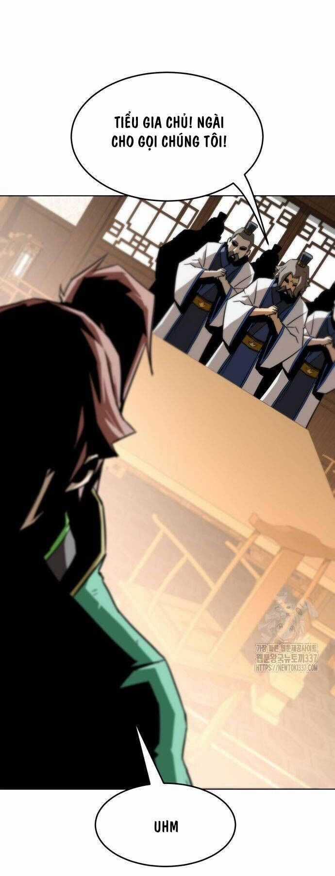 Tiểu Gia Chủ Của Tứ Xuyên Đường Gia Trở Thành Kiếm Thần Chapter 18 trang 46