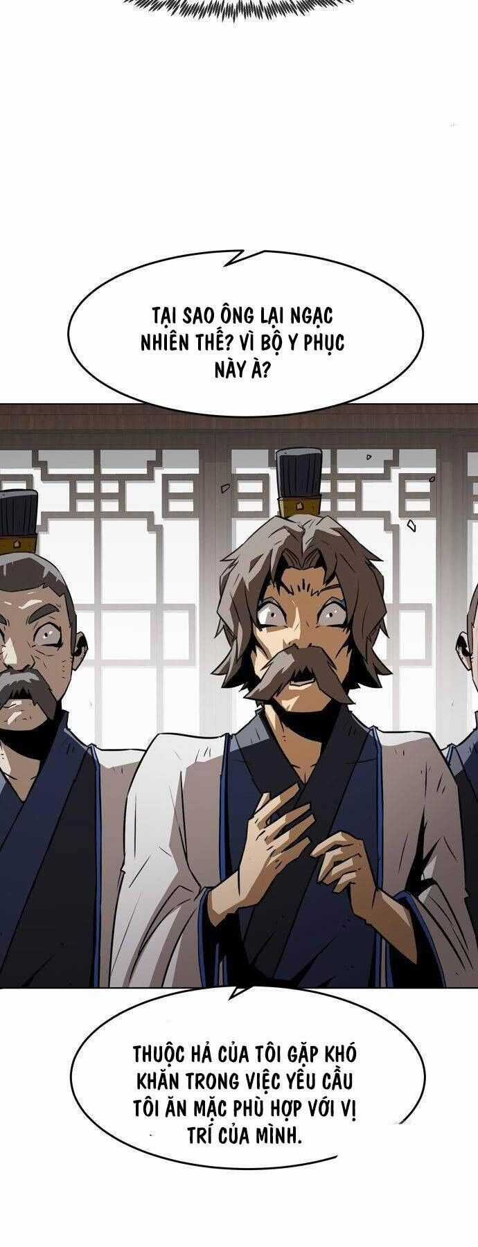 Tiểu Gia Chủ Của Tứ Xuyên Đường Gia Trở Thành Kiếm Thần Chapter 18 trang 52