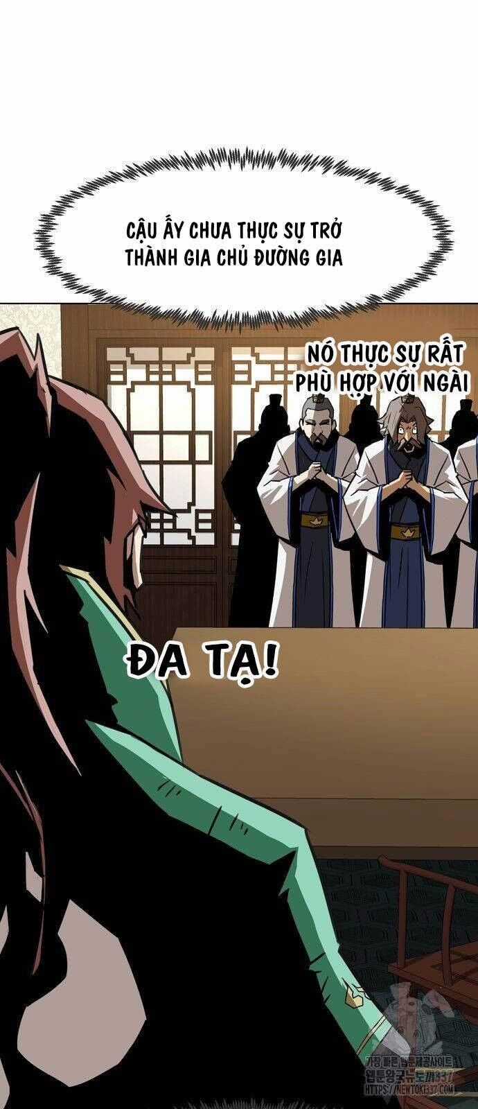 Tiểu Gia Chủ Của Tứ Xuyên Đường Gia Trở Thành Kiếm Thần Chapter 18 trang 53