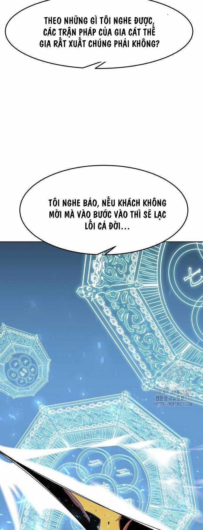 Tiểu Gia Chủ Của Tứ Xuyên Đường Gia Trở Thành Kiếm Thần Chapter 18 trang 55