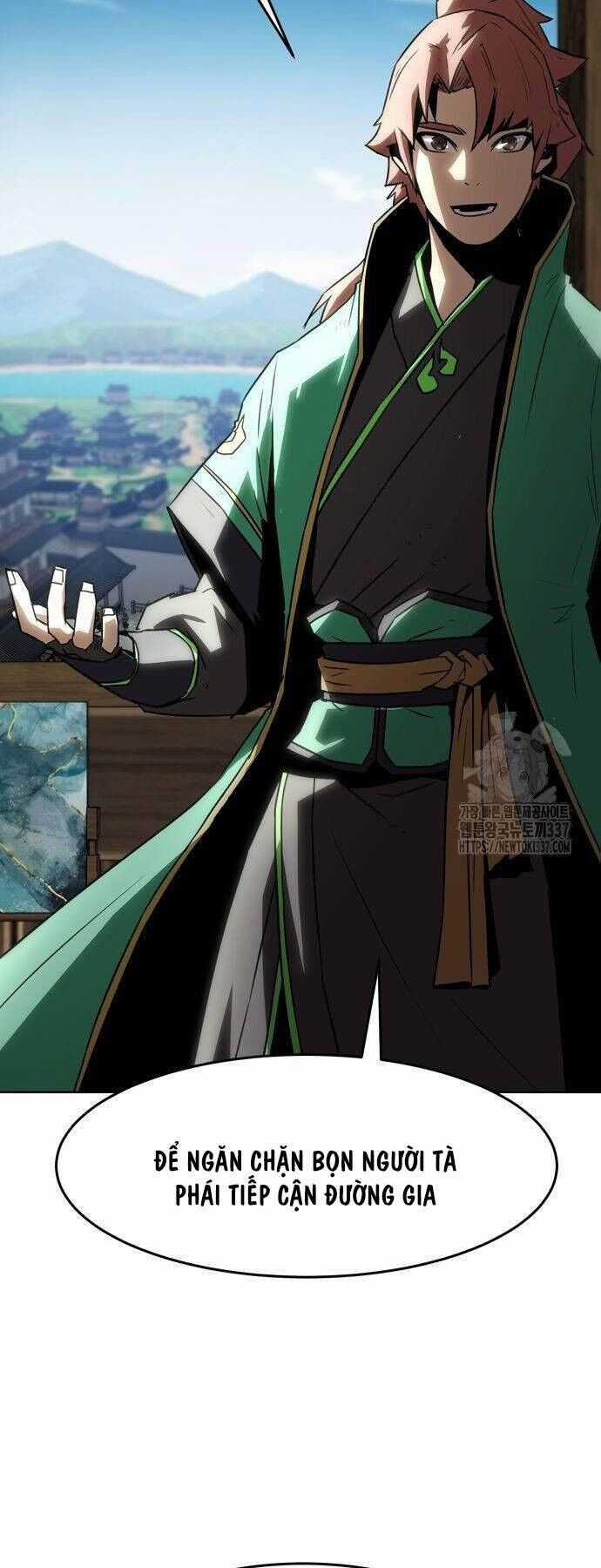 Tiểu Gia Chủ Của Tứ Xuyên Đường Gia Trở Thành Kiếm Thần Chapter 18 trang 57