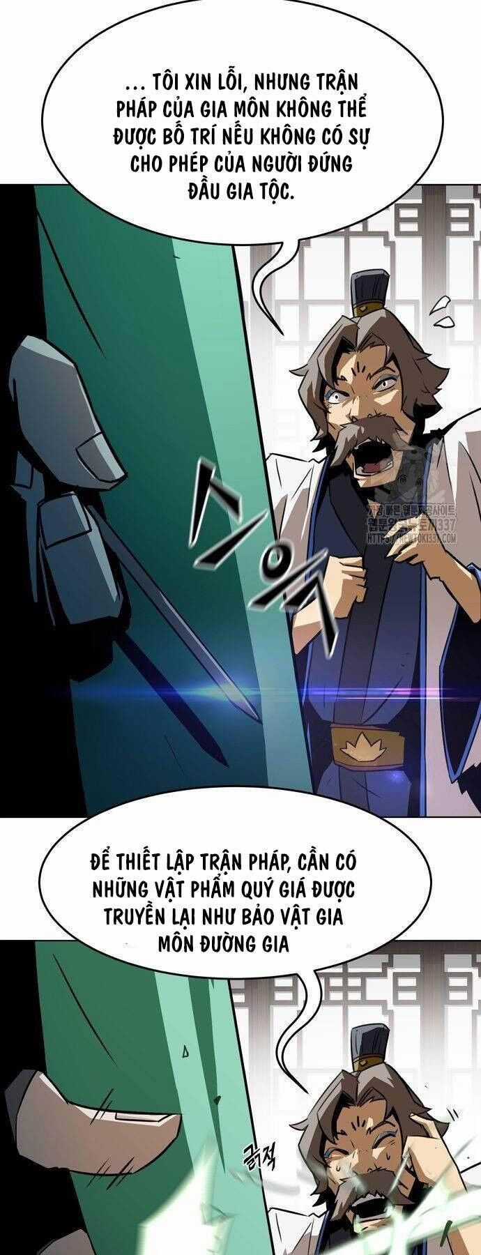 Tiểu Gia Chủ Của Tứ Xuyên Đường Gia Trở Thành Kiếm Thần Chapter 18 trang 58