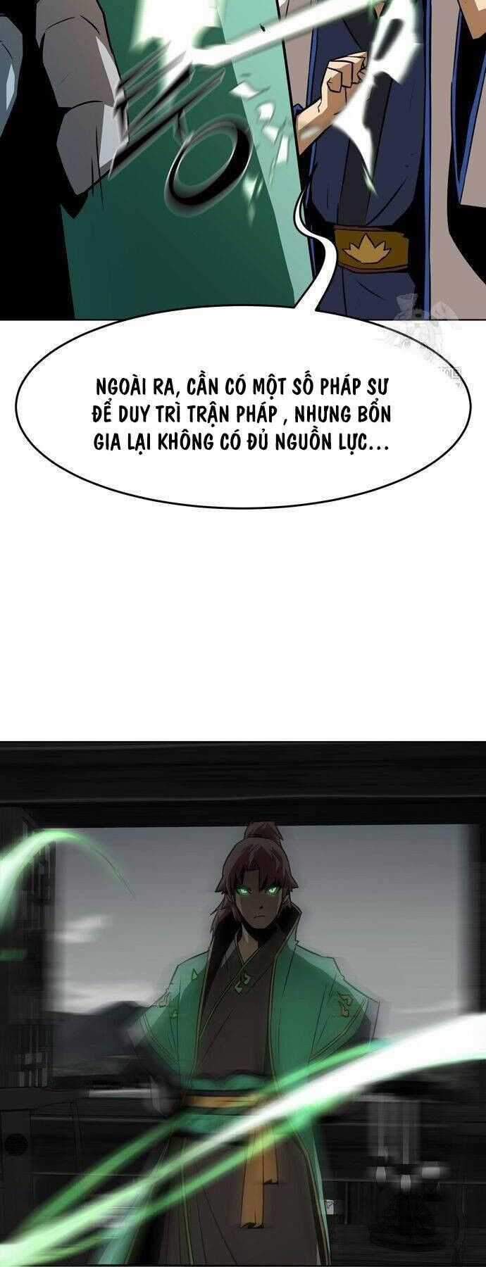 Tiểu Gia Chủ Của Tứ Xuyên Đường Gia Trở Thành Kiếm Thần Chapter 18 trang 59