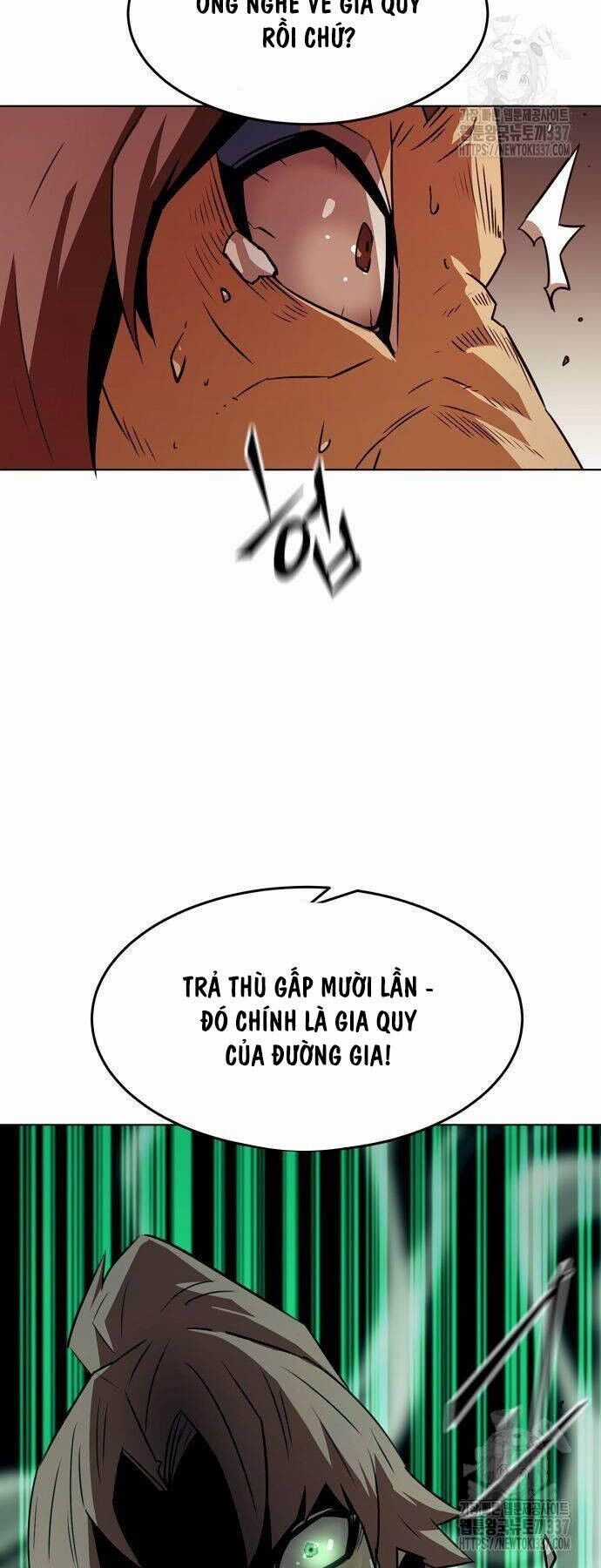 Tiểu Gia Chủ Của Tứ Xuyên Đường Gia Trở Thành Kiếm Thần Chapter 18 trang 70