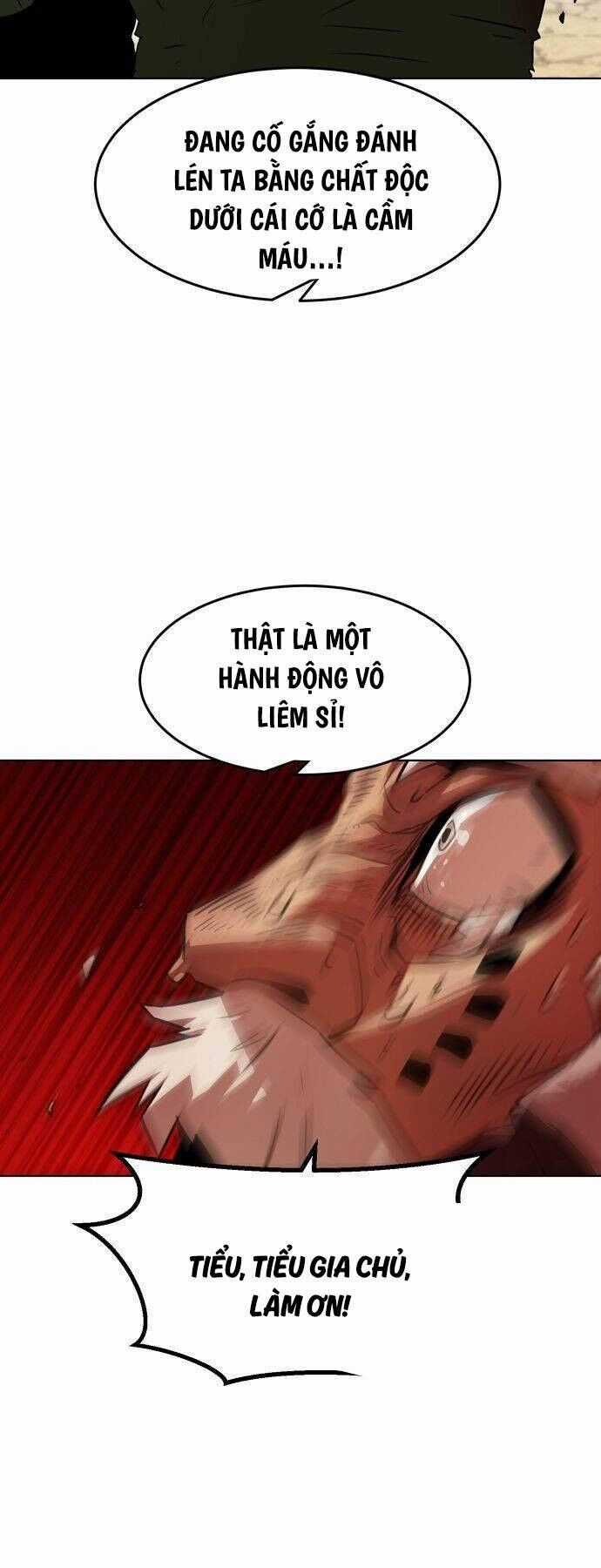 Tiểu Gia Chủ Của Tứ Xuyên Đường Gia Trở Thành Kiếm Thần Chapter 18 trang 9