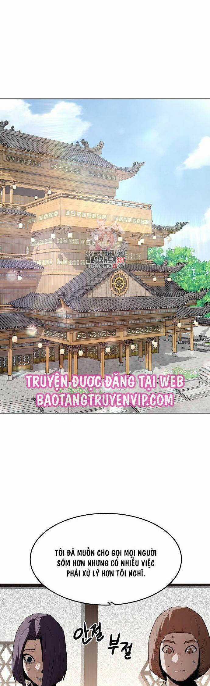 Tiểu Gia Chủ Của Tứ Xuyên Đường Gia Trở Thành Kiếm Thần Chapter 19 trang 0
