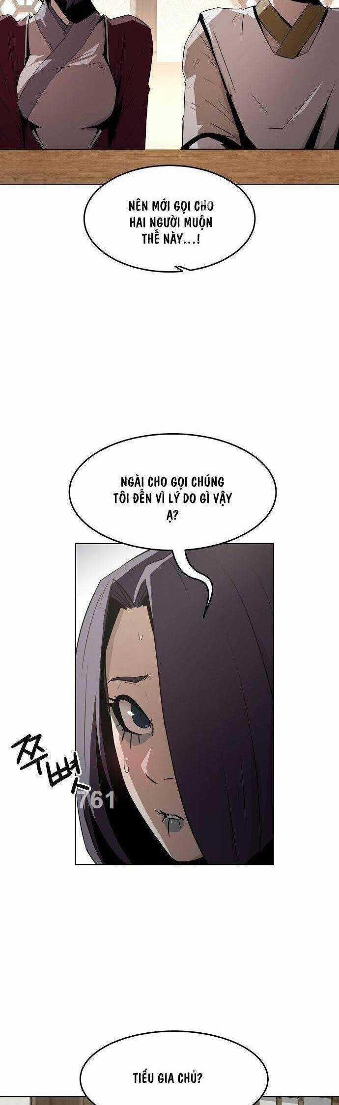 Tiểu Gia Chủ Của Tứ Xuyên Đường Gia Trở Thành Kiếm Thần Chapter 19 trang 1