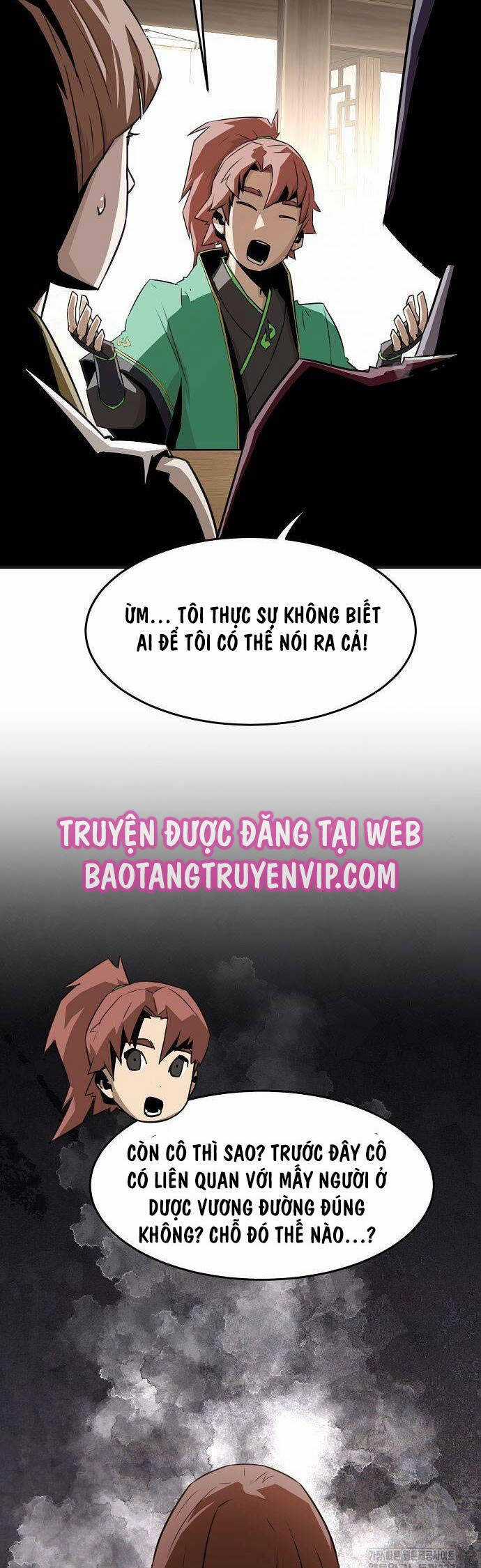 Tiểu Gia Chủ Của Tứ Xuyên Đường Gia Trở Thành Kiếm Thần Chapter 19 trang 12