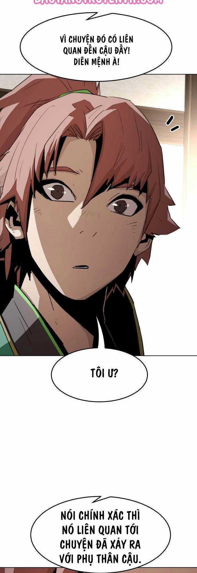 Tiểu Gia Chủ Của Tứ Xuyên Đường Gia Trở Thành Kiếm Thần Chapter 19 trang 14