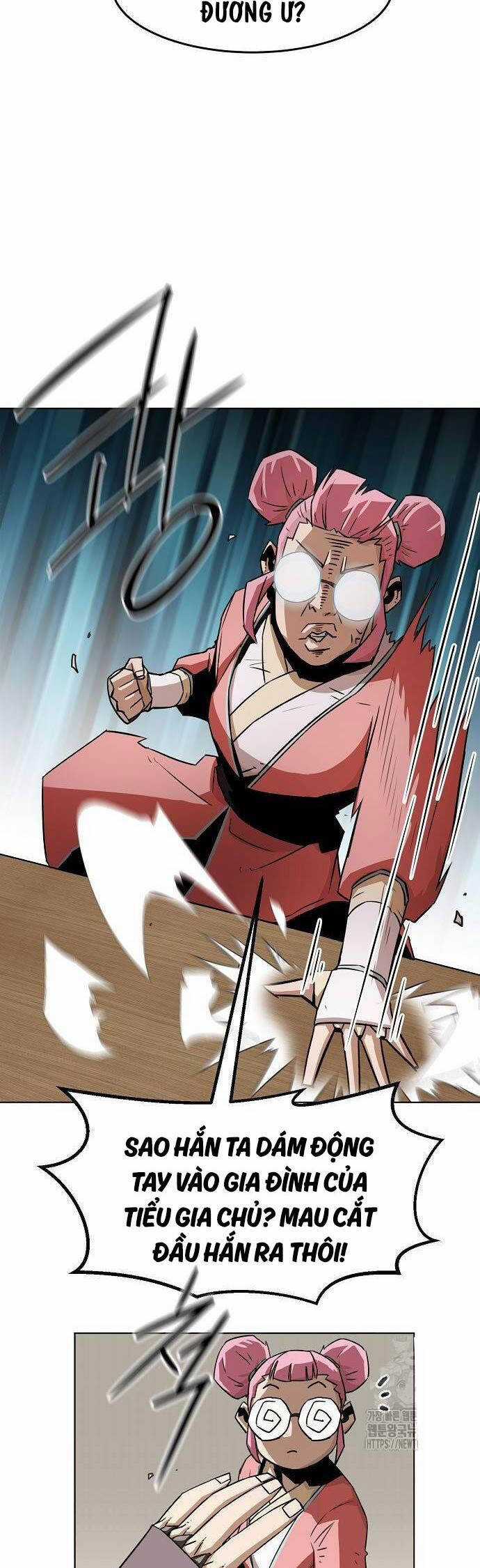 Tiểu Gia Chủ Của Tứ Xuyên Đường Gia Trở Thành Kiếm Thần Chapter 19 trang 18