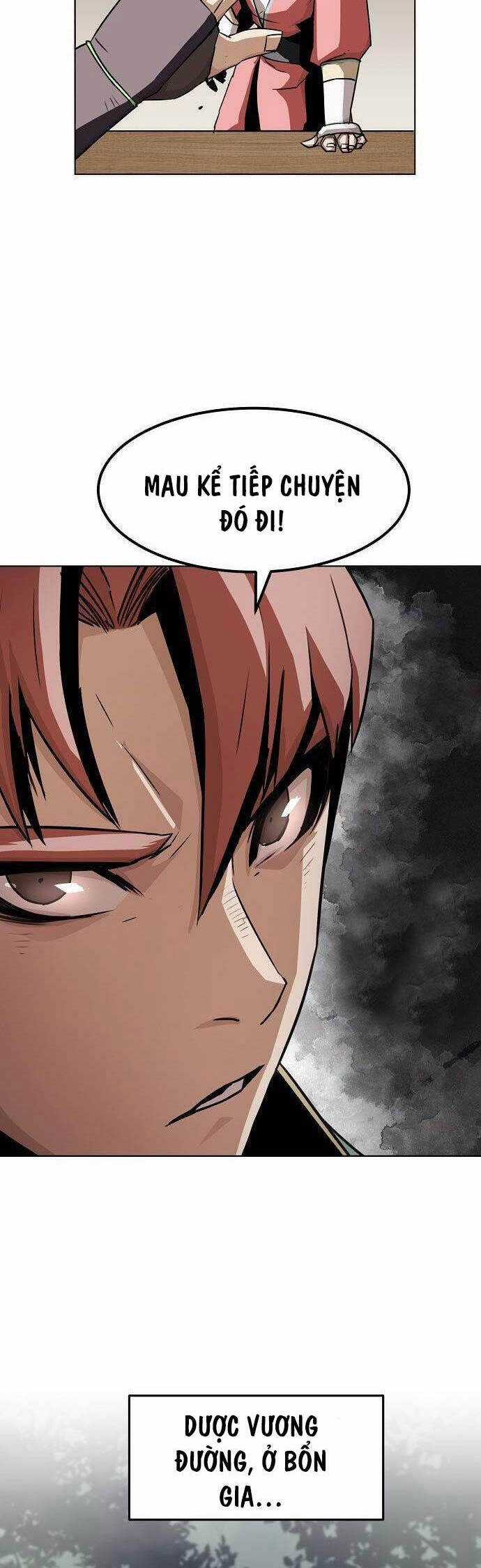 Tiểu Gia Chủ Của Tứ Xuyên Đường Gia Trở Thành Kiếm Thần Chapter 19 trang 19