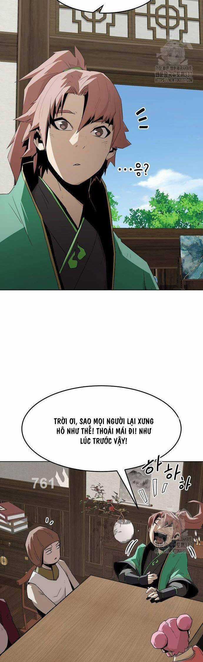 Tiểu Gia Chủ Của Tứ Xuyên Đường Gia Trở Thành Kiếm Thần Chapter 19 trang 2