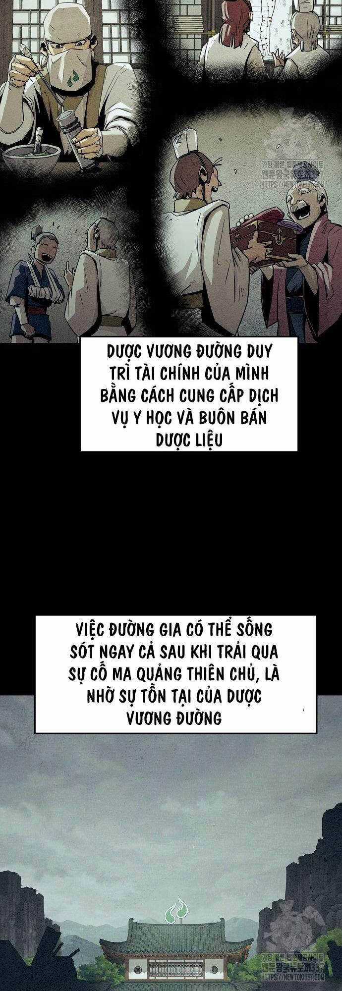 Tiểu Gia Chủ Của Tứ Xuyên Đường Gia Trở Thành Kiếm Thần Chapter 19 trang 21