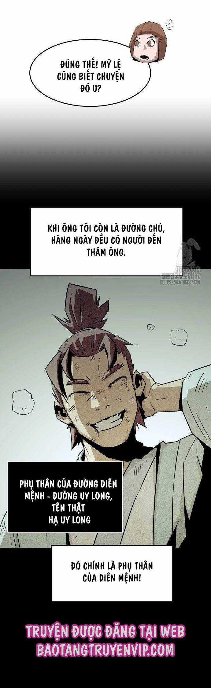 Tiểu Gia Chủ Của Tứ Xuyên Đường Gia Trở Thành Kiếm Thần Chapter 19 trang 23