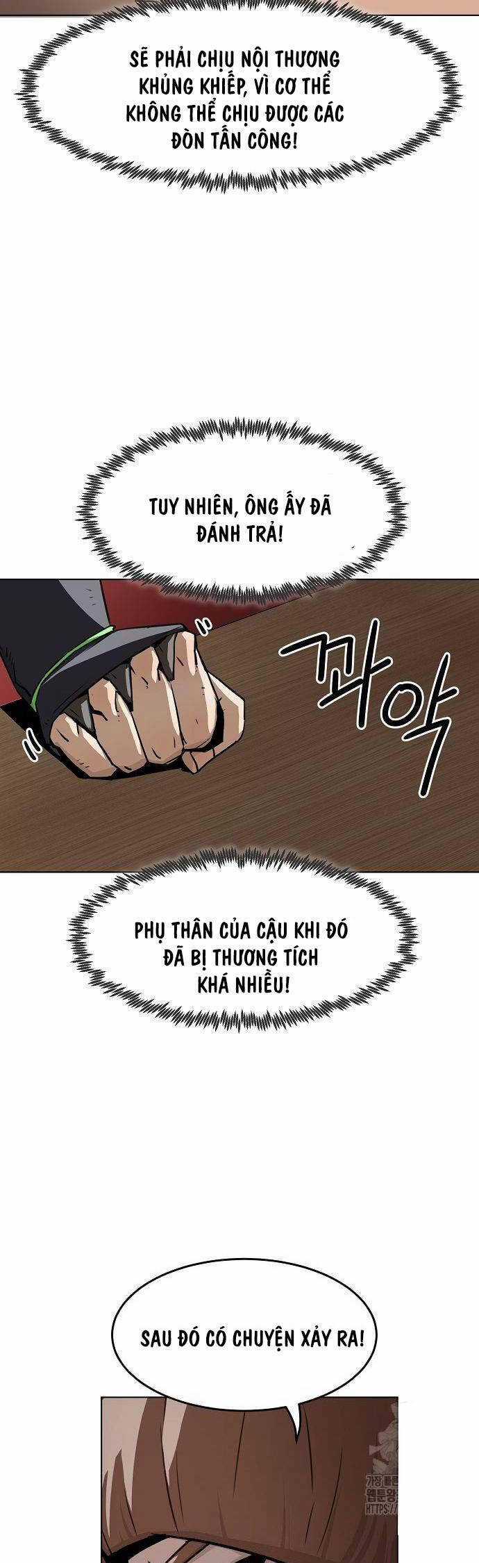 Tiểu Gia Chủ Của Tứ Xuyên Đường Gia Trở Thành Kiếm Thần Chapter 19 trang 26