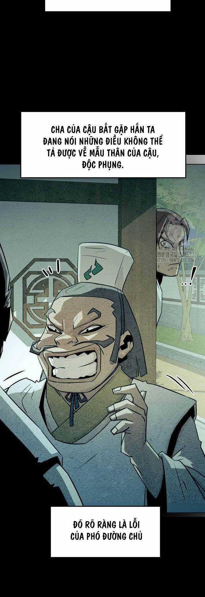 Tiểu Gia Chủ Của Tứ Xuyên Đường Gia Trở Thành Kiếm Thần Chapter 19 trang 28