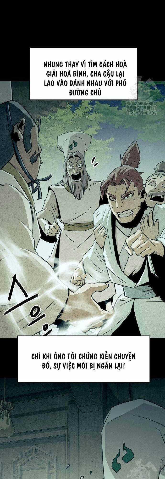 Tiểu Gia Chủ Của Tứ Xuyên Đường Gia Trở Thành Kiếm Thần Chapter 19 trang 29