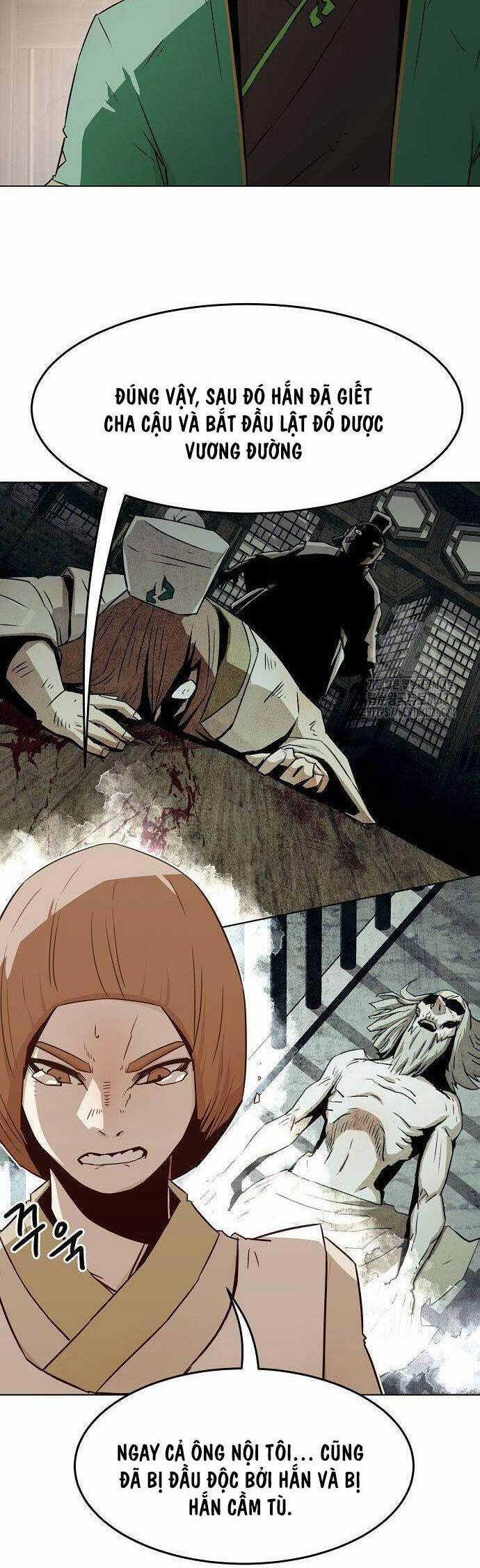 Tiểu Gia Chủ Của Tứ Xuyên Đường Gia Trở Thành Kiếm Thần Chapter 19 trang 31