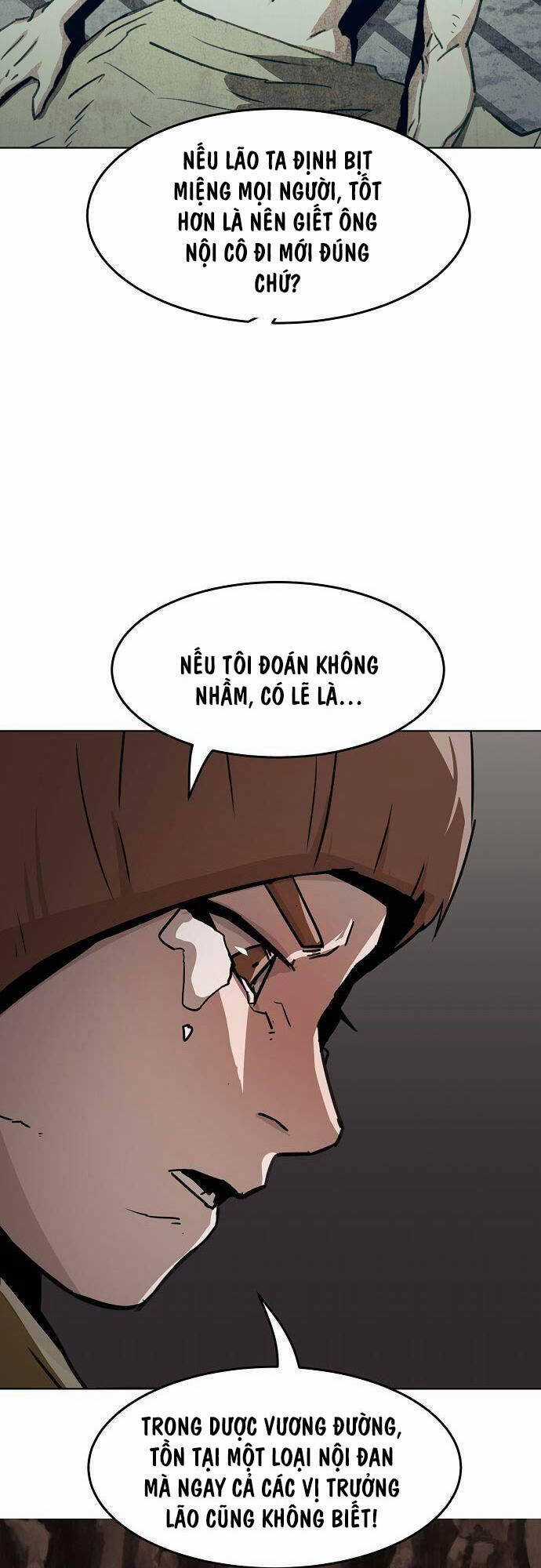 Tiểu Gia Chủ Của Tứ Xuyên Đường Gia Trở Thành Kiếm Thần Chapter 19 trang 37