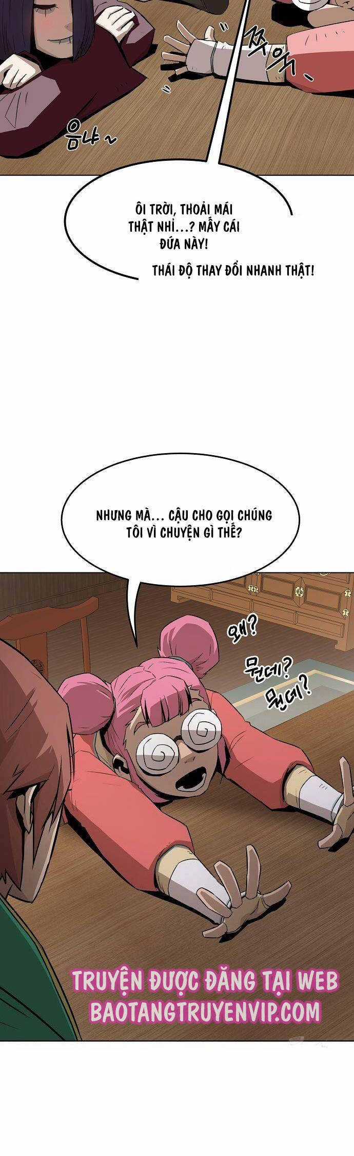 Tiểu Gia Chủ Của Tứ Xuyên Đường Gia Trở Thành Kiếm Thần Chapter 19 trang 4