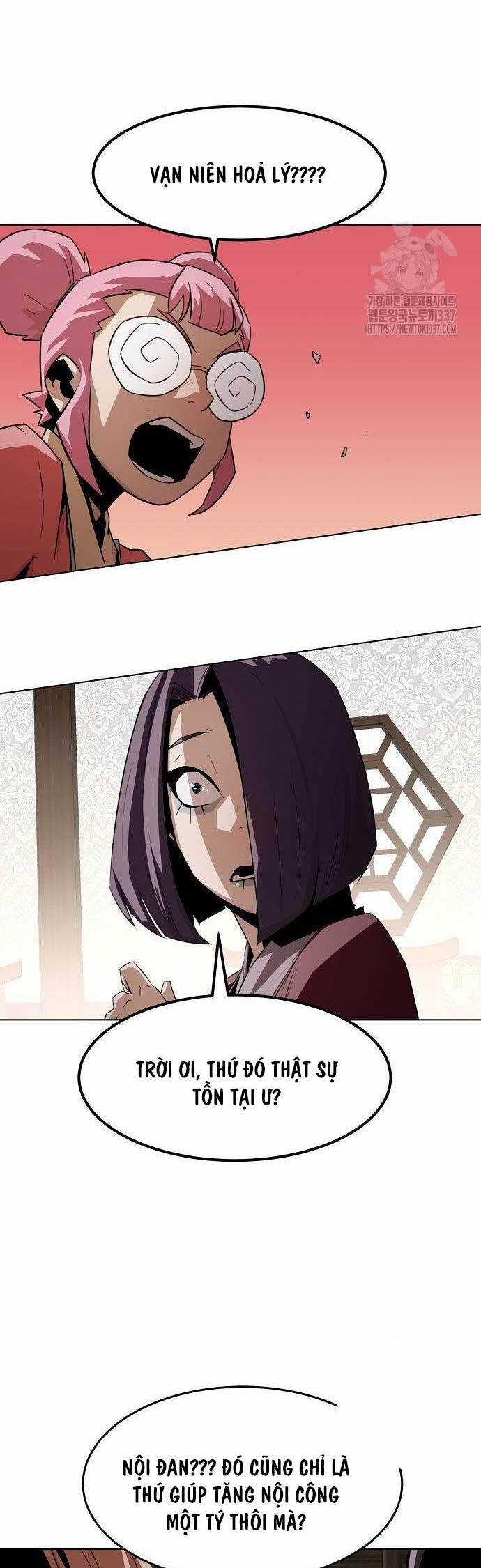 Tiểu Gia Chủ Của Tứ Xuyên Đường Gia Trở Thành Kiếm Thần Chapter 19 trang 40