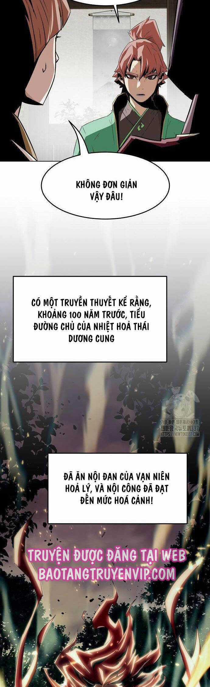 Tiểu Gia Chủ Của Tứ Xuyên Đường Gia Trở Thành Kiếm Thần Chapter 19 trang 41