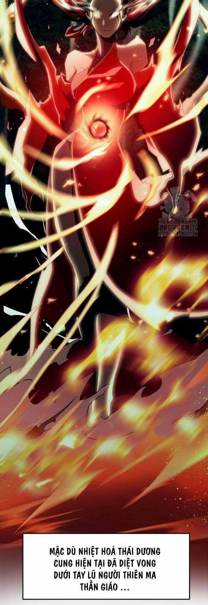 Tiểu Gia Chủ Của Tứ Xuyên Đường Gia Trở Thành Kiếm Thần Chapter 19 trang 42