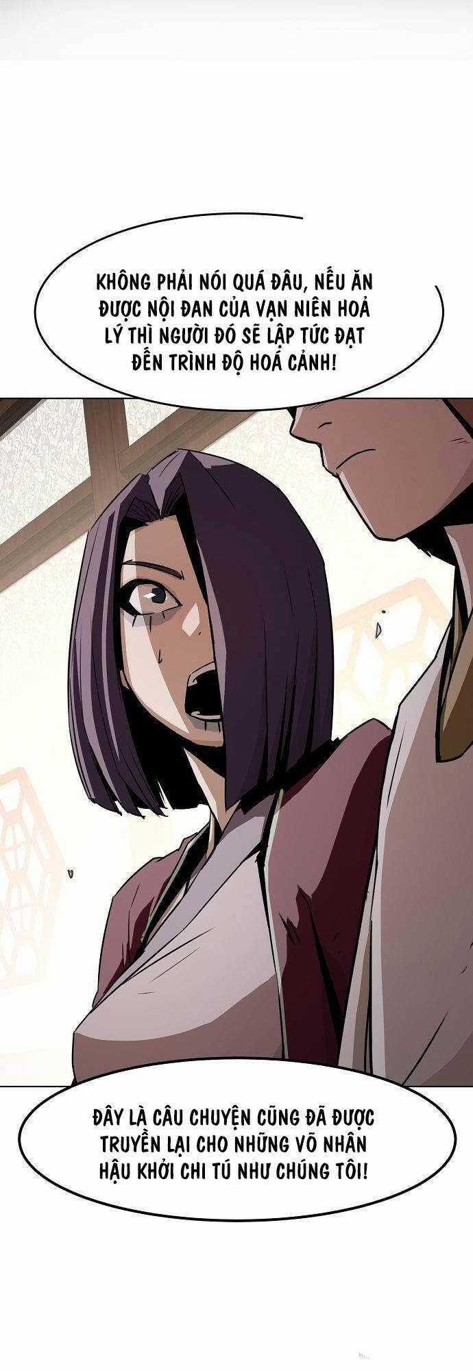 Tiểu Gia Chủ Của Tứ Xuyên Đường Gia Trở Thành Kiếm Thần Chapter 19 trang 43