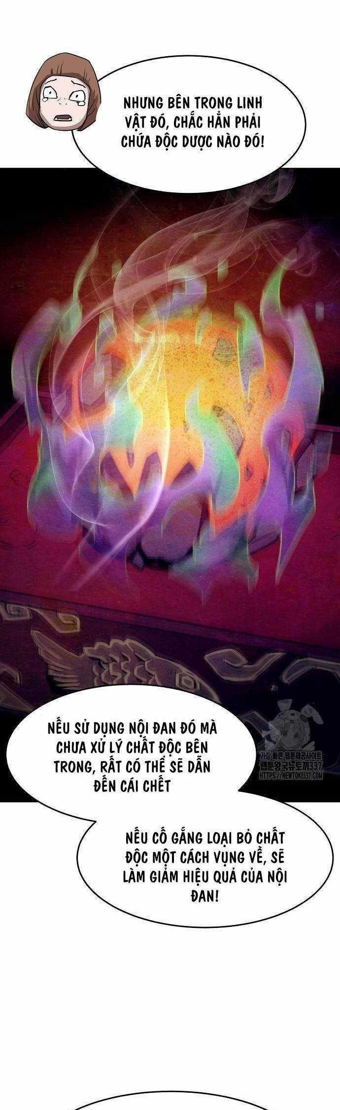 Tiểu Gia Chủ Của Tứ Xuyên Đường Gia Trở Thành Kiếm Thần Chapter 19 trang 44