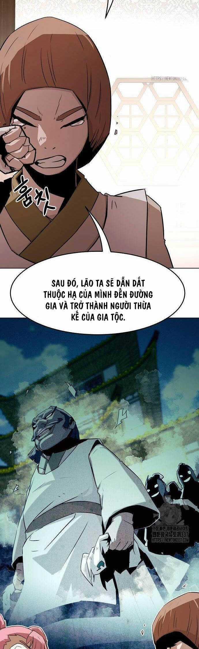 Tiểu Gia Chủ Của Tứ Xuyên Đường Gia Trở Thành Kiếm Thần Chapter 19 trang 46