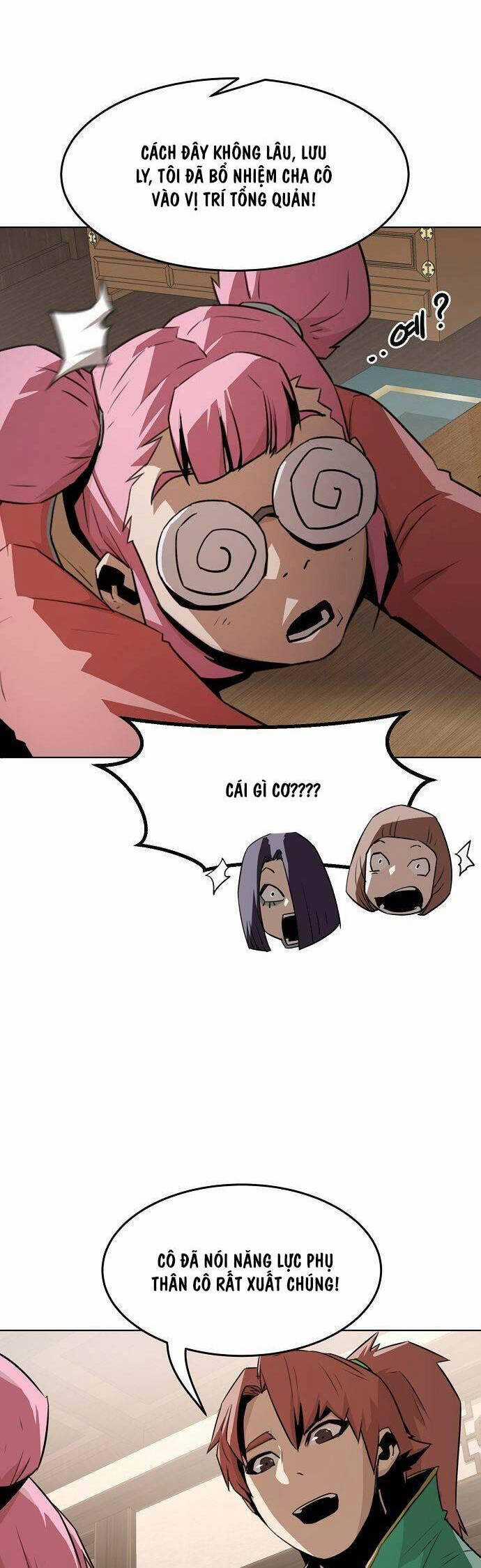 Tiểu Gia Chủ Của Tứ Xuyên Đường Gia Trở Thành Kiếm Thần Chapter 19 trang 5