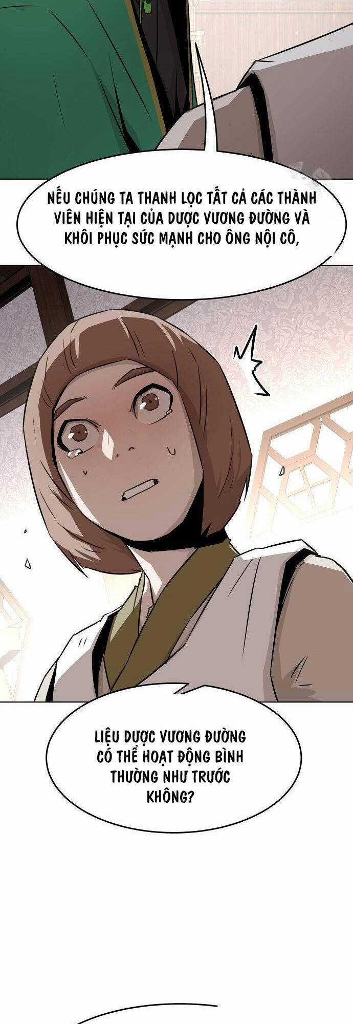 Tiểu Gia Chủ Của Tứ Xuyên Đường Gia Trở Thành Kiếm Thần Chapter 19 trang 51