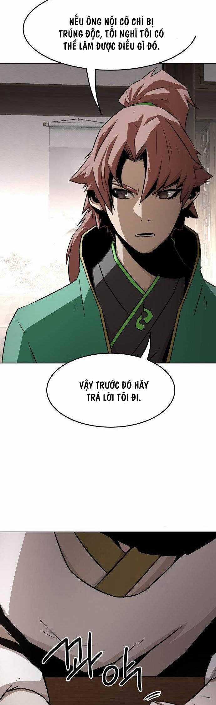 Tiểu Gia Chủ Của Tứ Xuyên Đường Gia Trở Thành Kiếm Thần Chapter 19 trang 52