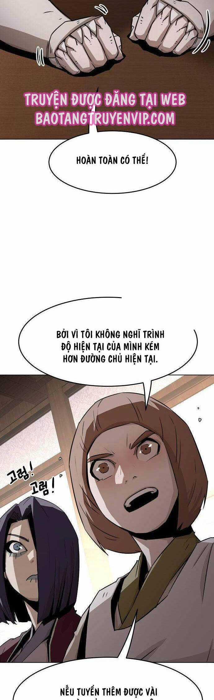 Tiểu Gia Chủ Của Tứ Xuyên Đường Gia Trở Thành Kiếm Thần Chapter 19 trang 53