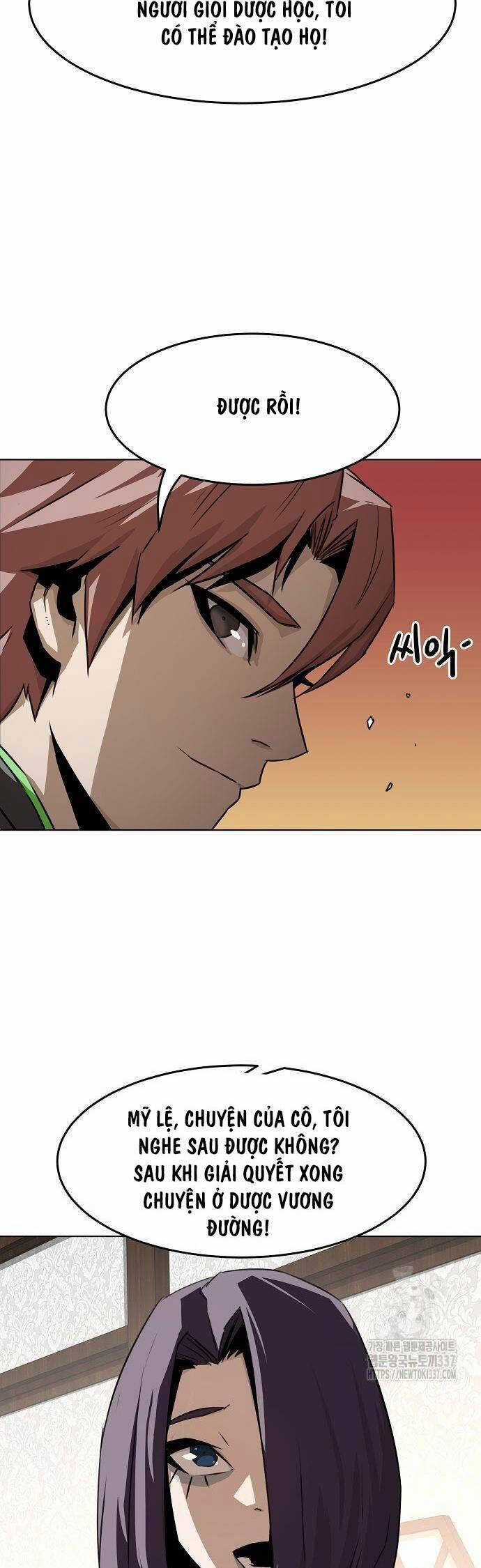 Tiểu Gia Chủ Của Tứ Xuyên Đường Gia Trở Thành Kiếm Thần Chapter 19 trang 54