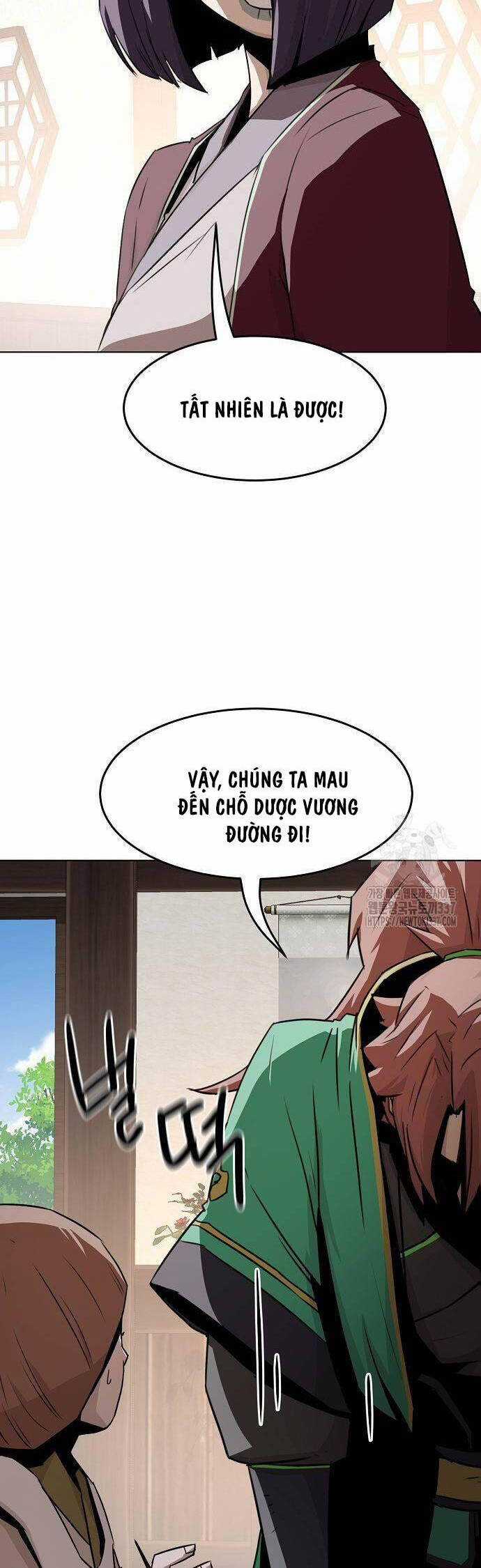 Tiểu Gia Chủ Của Tứ Xuyên Đường Gia Trở Thành Kiếm Thần Chapter 19 trang 55