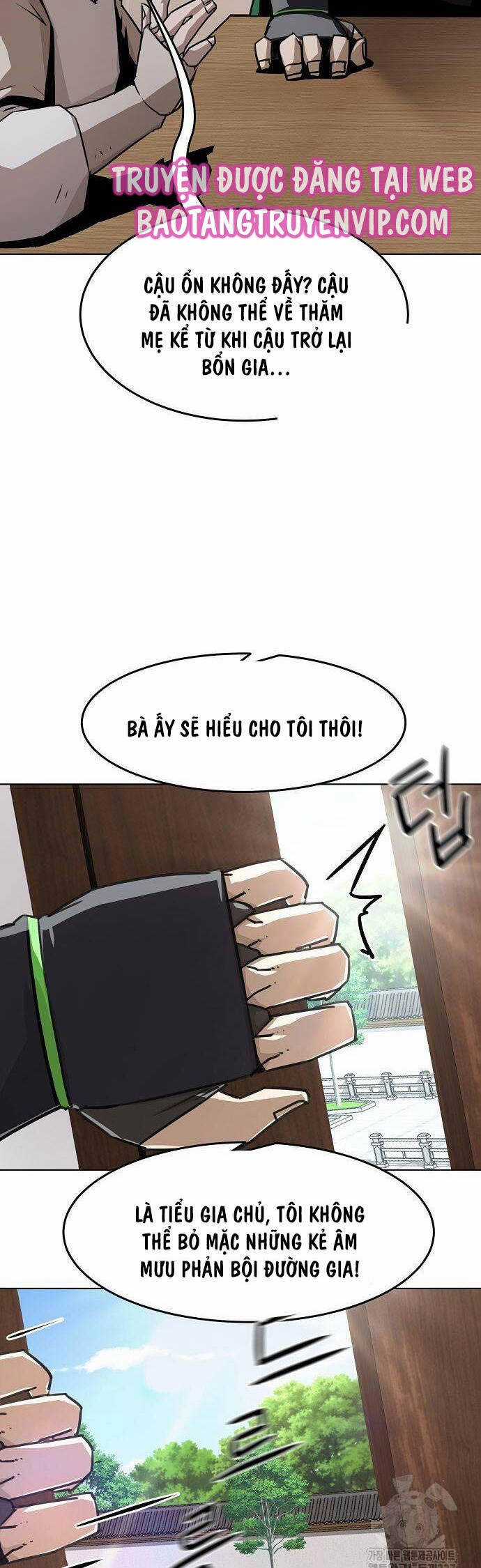 Tiểu Gia Chủ Của Tứ Xuyên Đường Gia Trở Thành Kiếm Thần Chapter 19 trang 56