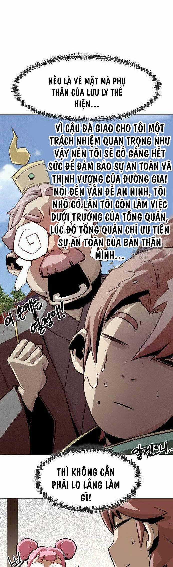 Tiểu Gia Chủ Của Tứ Xuyên Đường Gia Trở Thành Kiếm Thần Chapter 19 trang 9