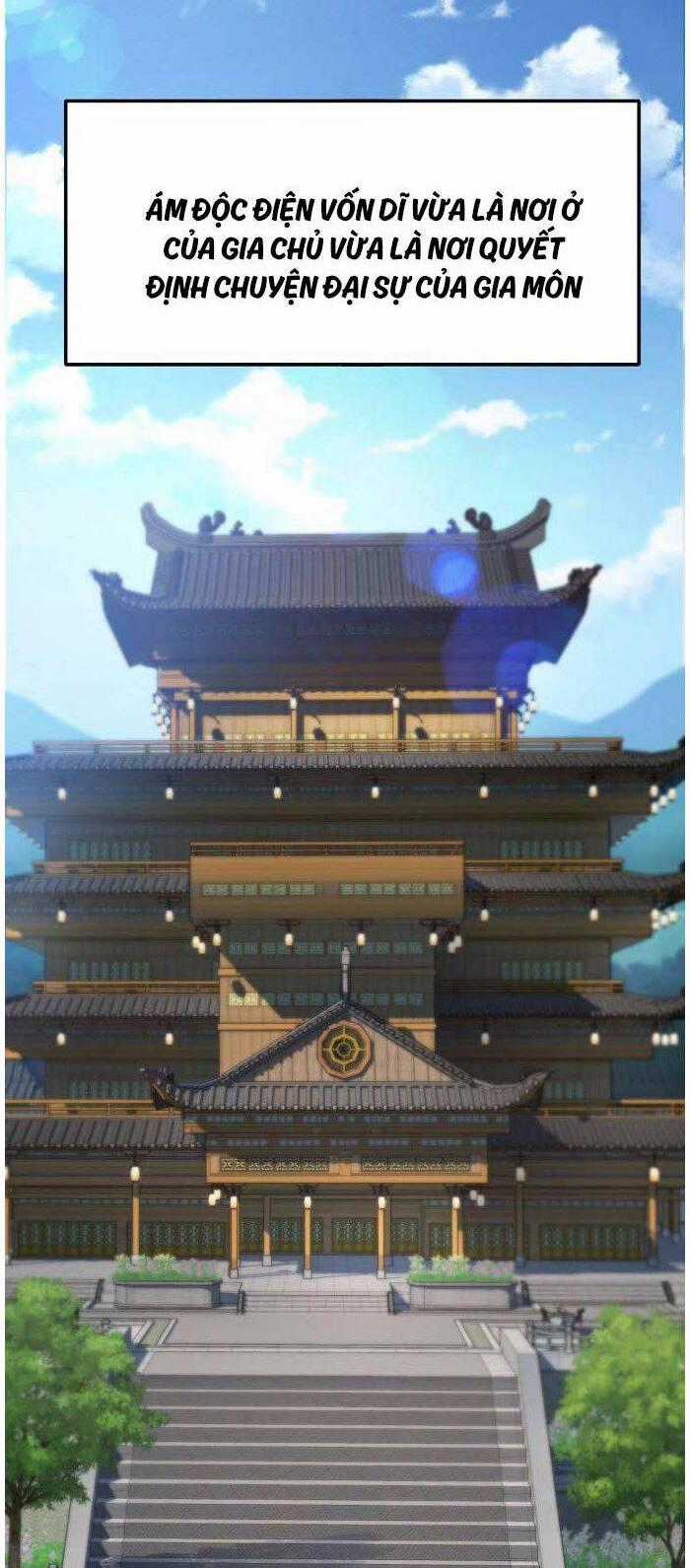 Tiểu Gia Chủ Của Tứ Xuyên Đường Gia Trở Thành Kiếm Thần Chapter 2 trang 0