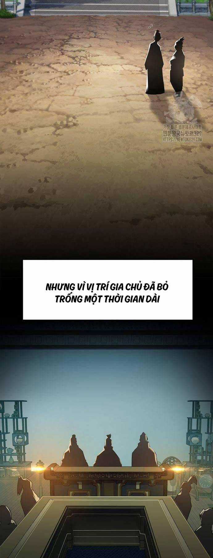 Tiểu Gia Chủ Của Tứ Xuyên Đường Gia Trở Thành Kiếm Thần Chapter 2 trang 1