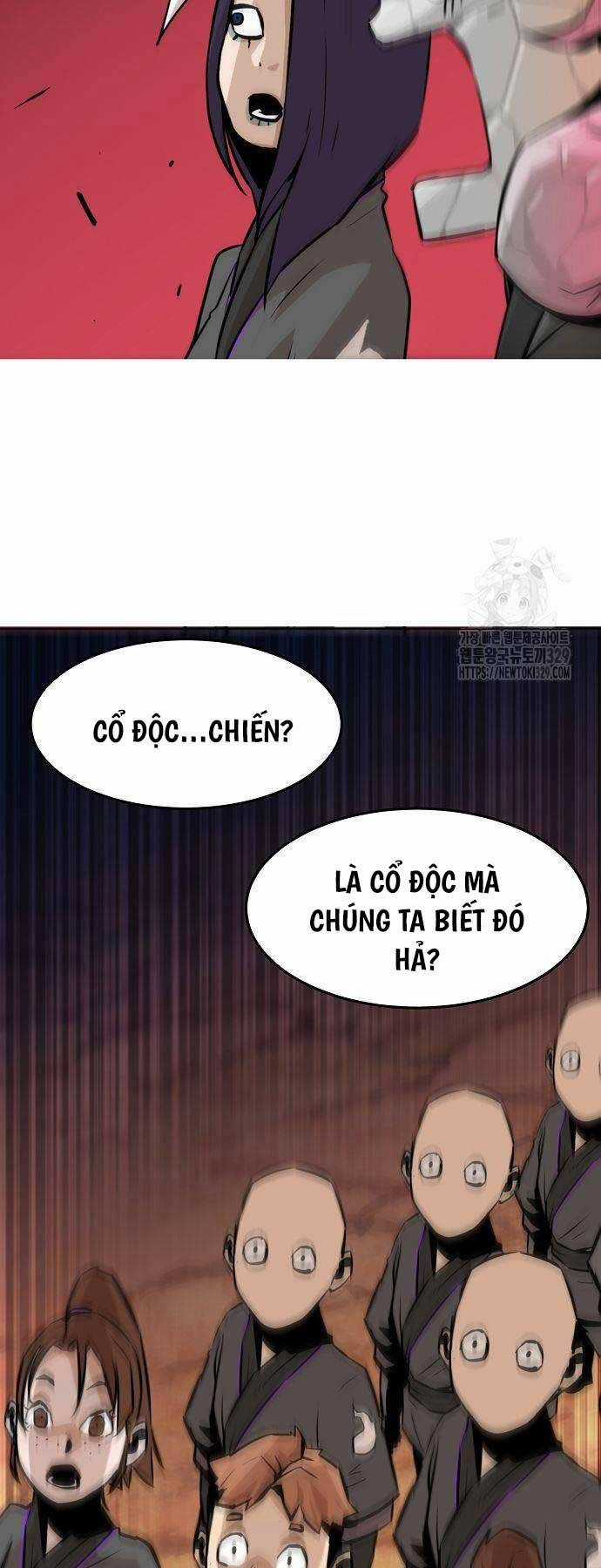 Tiểu Gia Chủ Của Tứ Xuyên Đường Gia Trở Thành Kiếm Thần Chapter 2 trang 110