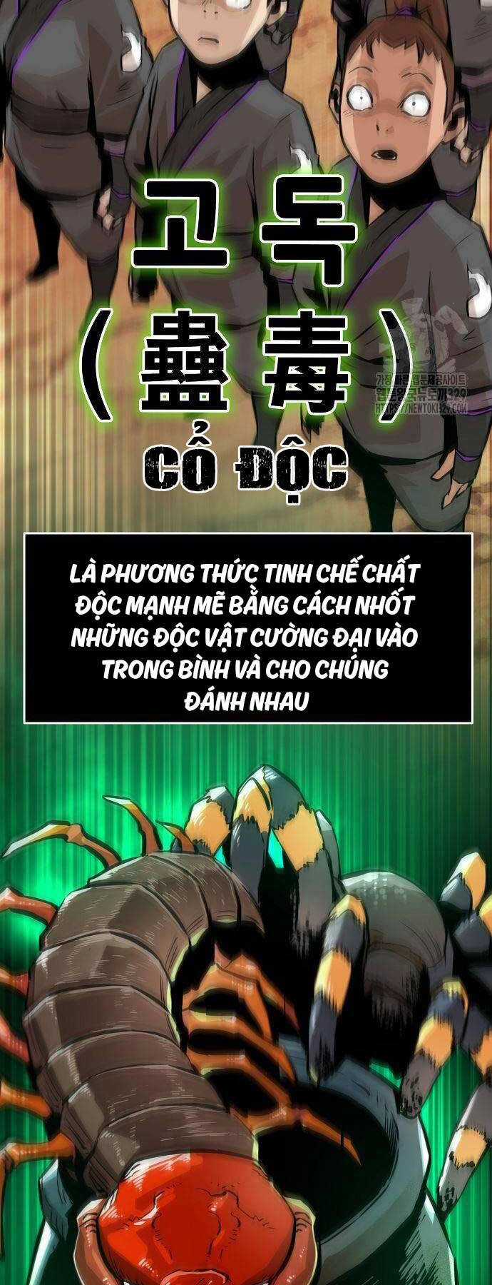 Tiểu Gia Chủ Của Tứ Xuyên Đường Gia Trở Thành Kiếm Thần Chapter 2 trang 111
