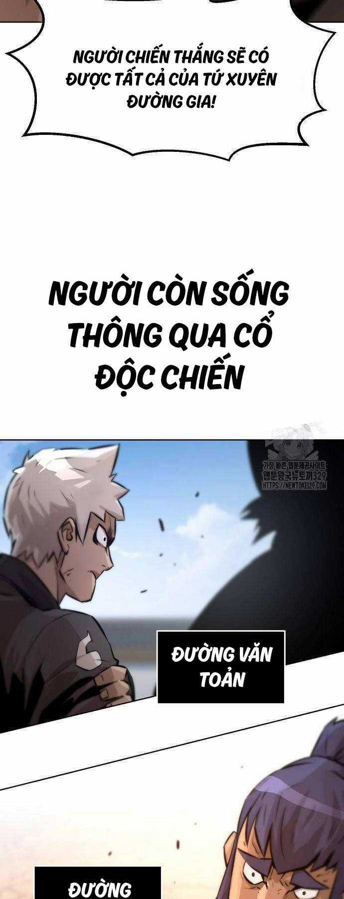 Tiểu Gia Chủ Của Tứ Xuyên Đường Gia Trở Thành Kiếm Thần Chapter 2 trang 119