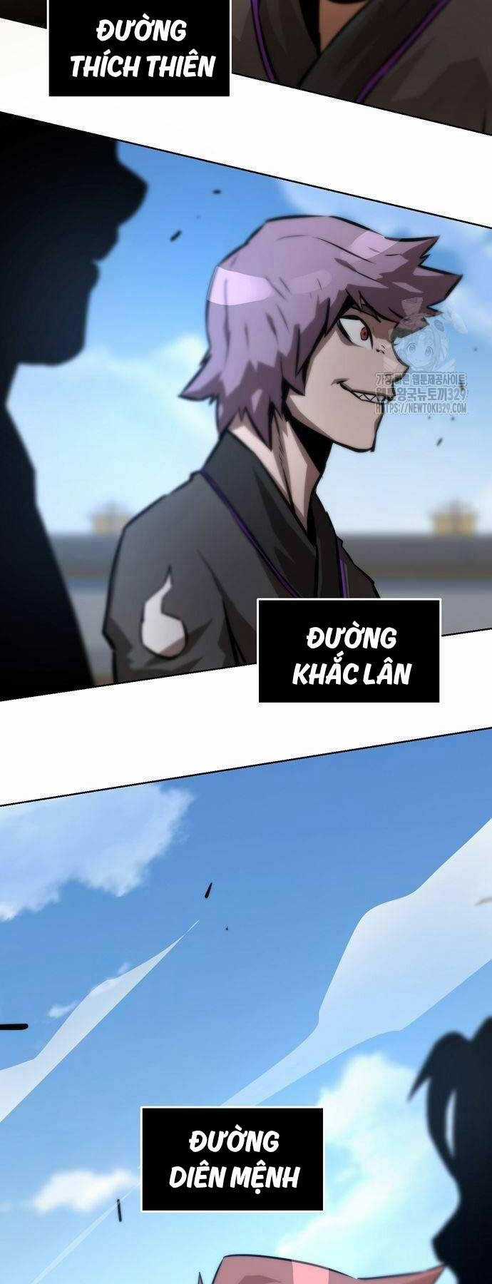 Tiểu Gia Chủ Của Tứ Xuyên Đường Gia Trở Thành Kiếm Thần Chapter 2 trang 121