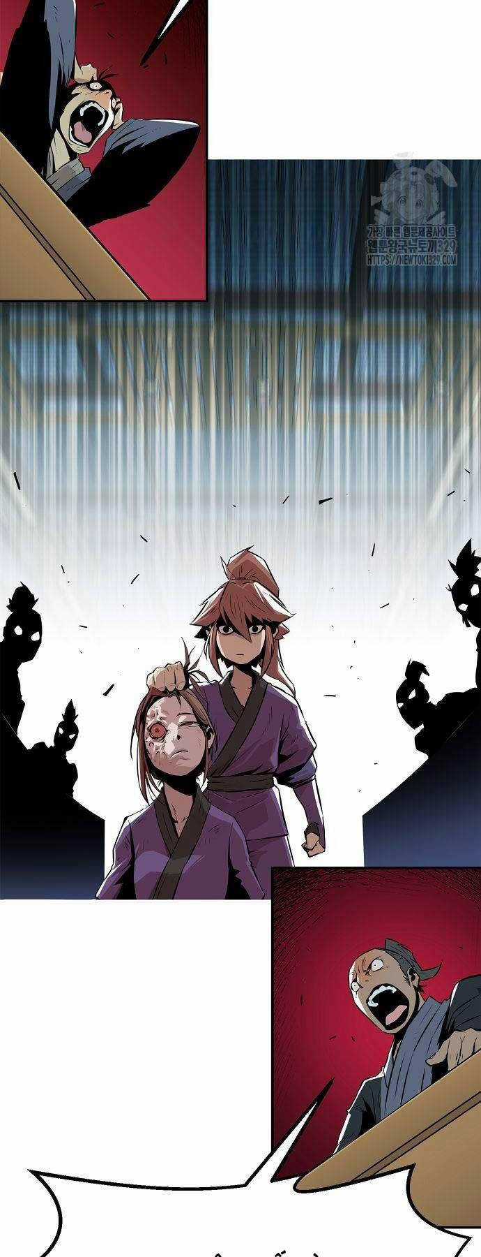 Tiểu Gia Chủ Của Tứ Xuyên Đường Gia Trở Thành Kiếm Thần Chapter 2 trang 18